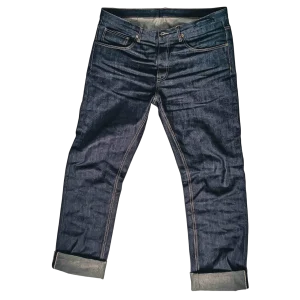 Jean denim selvedge "Heritage one"