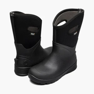 Bottes d'hiver Bozeman II Mid pour hommes
