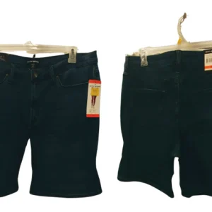 DKNY - SHORT TAILLE MI-HAUTE