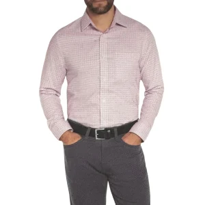 Banana Republic - Chemise habillée ajustée infroissable