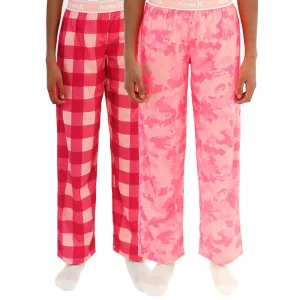 Hurley pantalons de pyjama