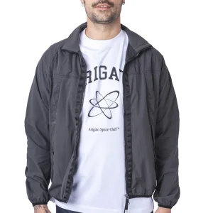 4XSTRETCH ZIP THROUGH