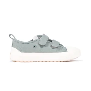 KIM CANVAS SHOE