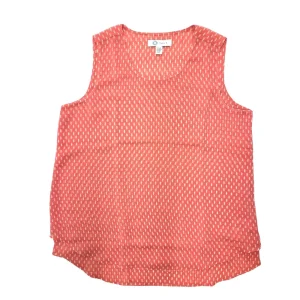 Cristina B – Tunique sans manches