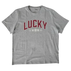 Lucky Brand - Chandail manches courtes