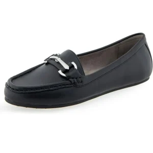 Aerosoles - Chaussures plat en faux cuir pour femme