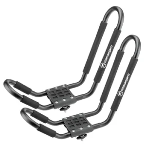 KILIMANJARO - Contour Kayak Roof Rack