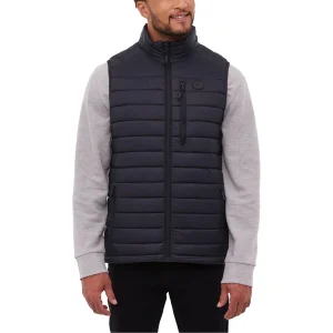 Bench - Gilet compact pour hommes