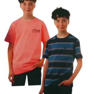 O'Neill - Ensemble de 2 T-Shirt