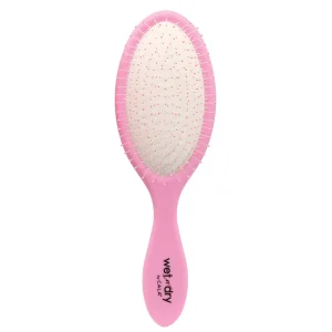 Cala - BROSSE À CHEVEUX DÉMÊLANTE - Wet N Dry