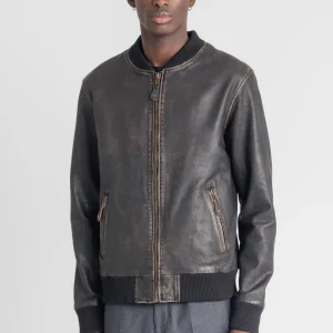 BONBON VINTAGE BEIGE BLACK