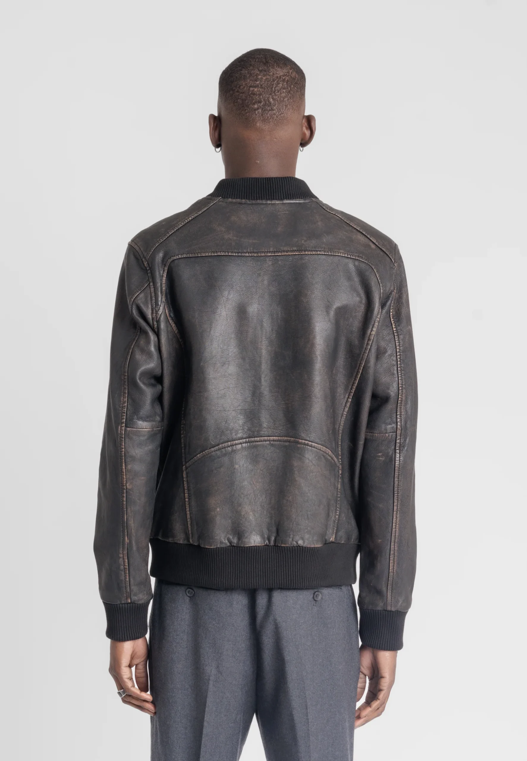 BONBON VINTAGE BEIGE BLACK – Image 4