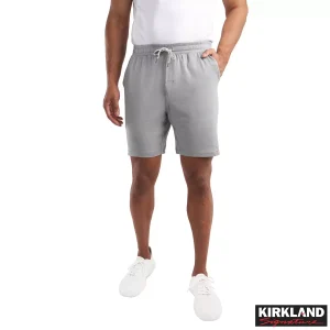 Short de détente Kirkland Signature pour homme