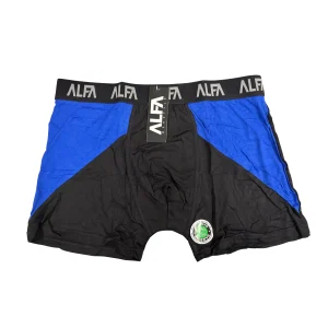 ALFA- H!P COLLECTION - BOXEUR POUR HOMME