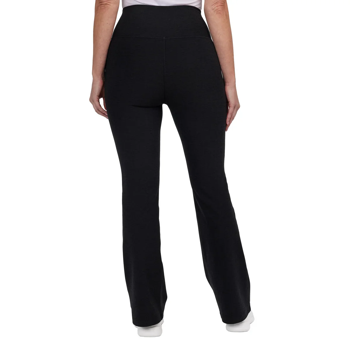 Kirkland Signature - Pantalon à jambe évasée pour femmes – Image 5