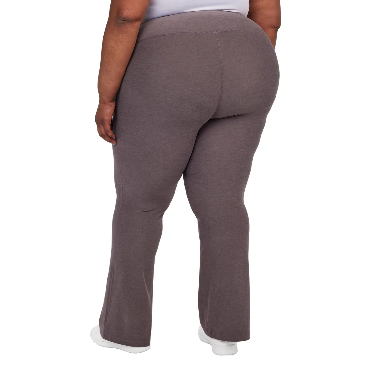 Kirkland Signature - Pantalon à jambe évasée pour femmes – Image 8
