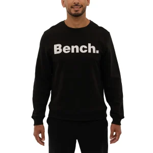 Bench - Sweat à col rond pour hommes