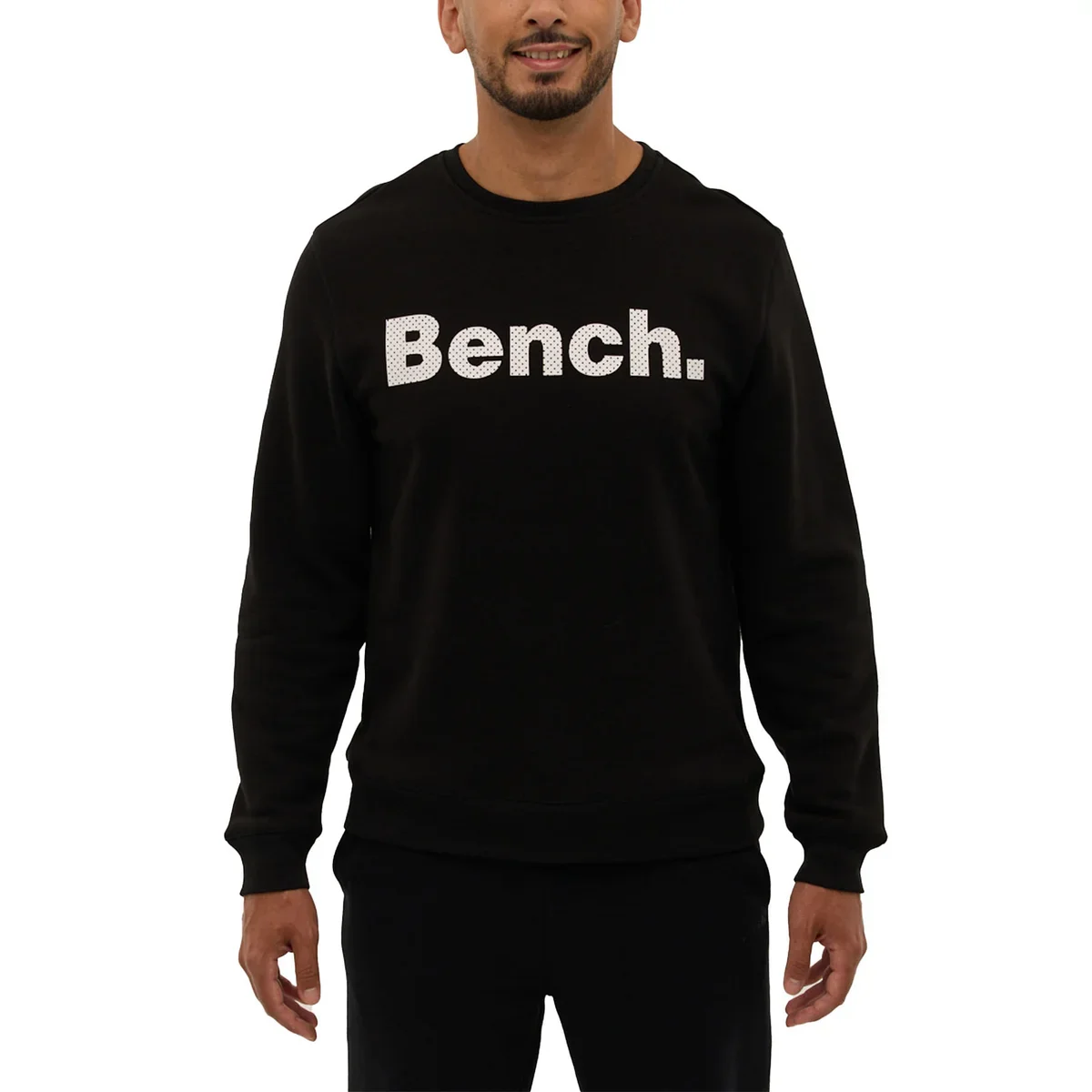 Bench - Sweat à col rond pour hommes – Image 2