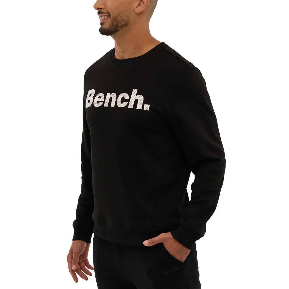 Bench - Sweat à col rond pour hommes – Image 4