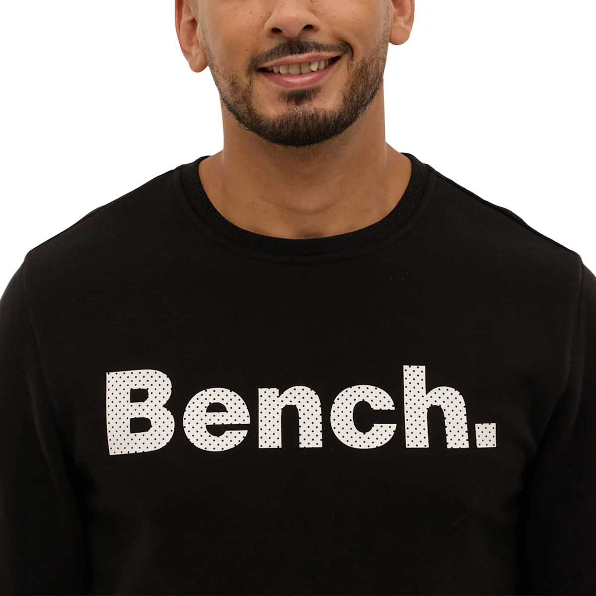Bench - Sweat à col rond pour hommes – Image 3