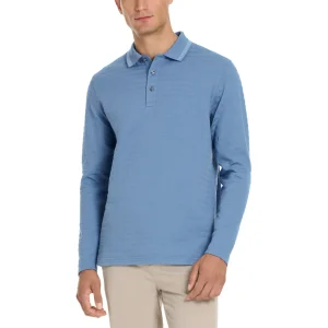 Ted Baker - Polo à manches longues pour homme