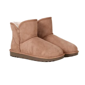 Kirkland Signature - Botte à doublure en peau de mouton pour femme