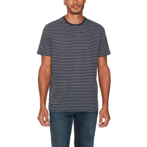 Buffalo - T-shirt à manches courtes pour hommes