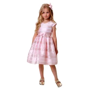 Jona Michelle - Robe de vacances pour filles