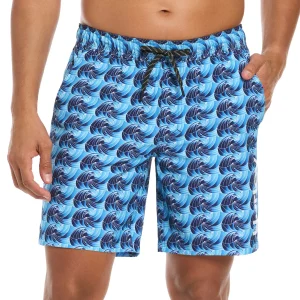 Hurley - Short de bain pour hommes