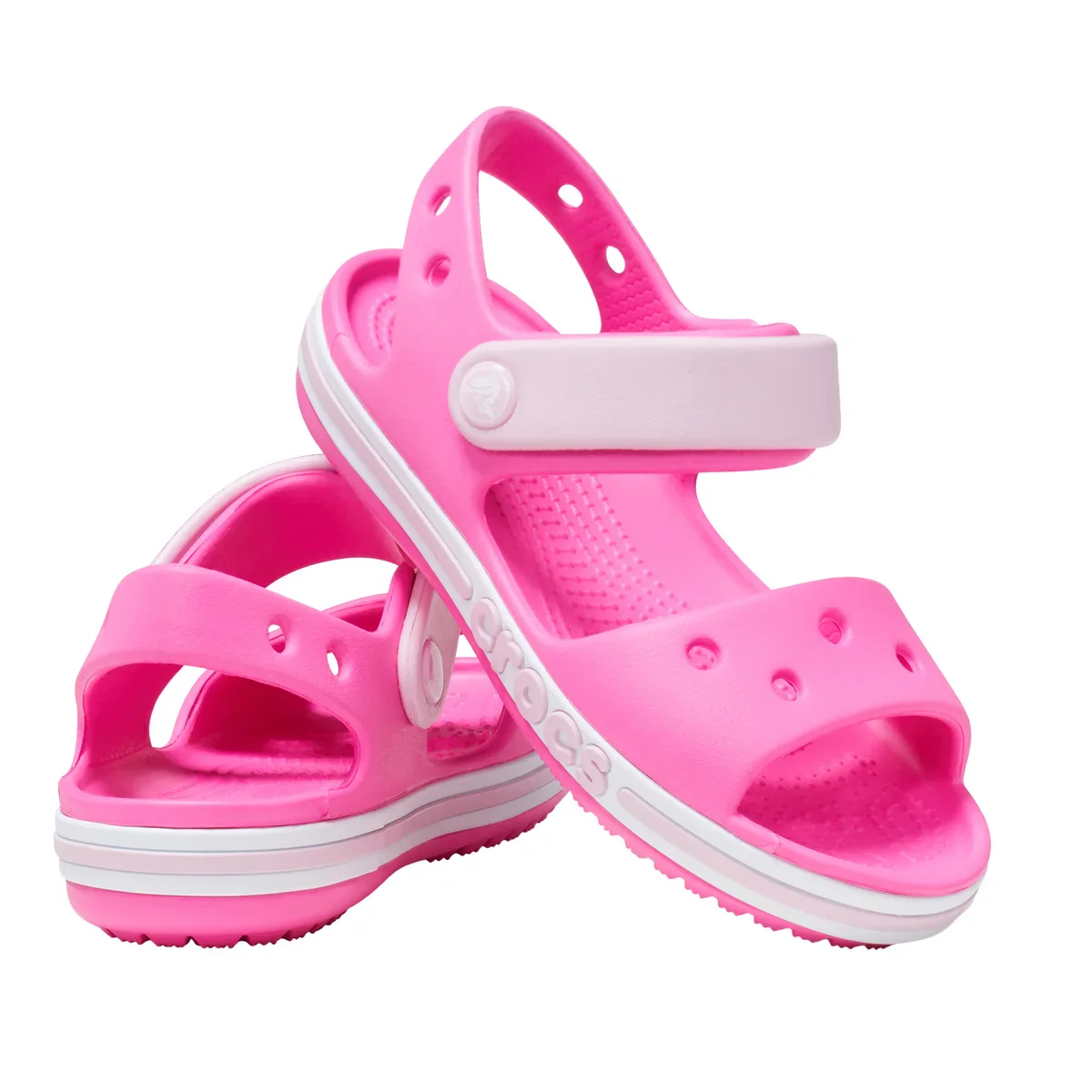 Crocs - Sandales pour enfants