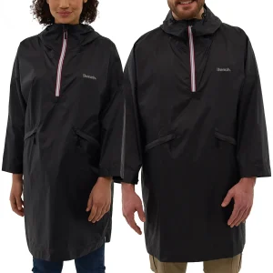 Bench - Poncho compacte unisexe