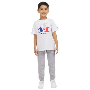 Champion - Ensemble 3 pièces pour enfants