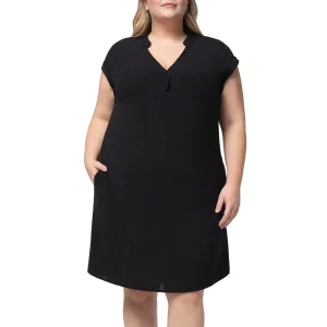 Parasuco - Robe grande taille pour femmes
