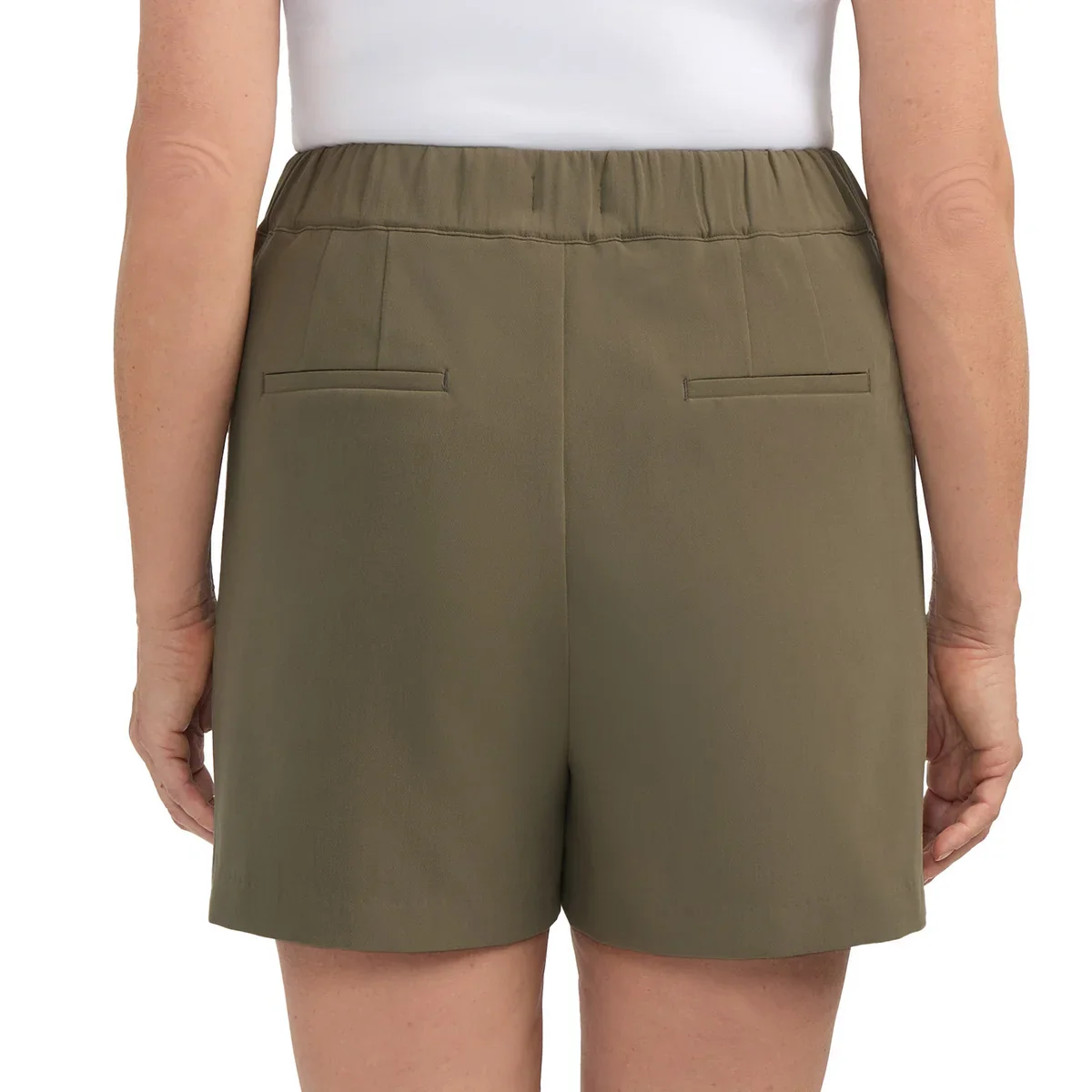 frank. by Frank And Oak - Jupe-short pour femme – Image 5