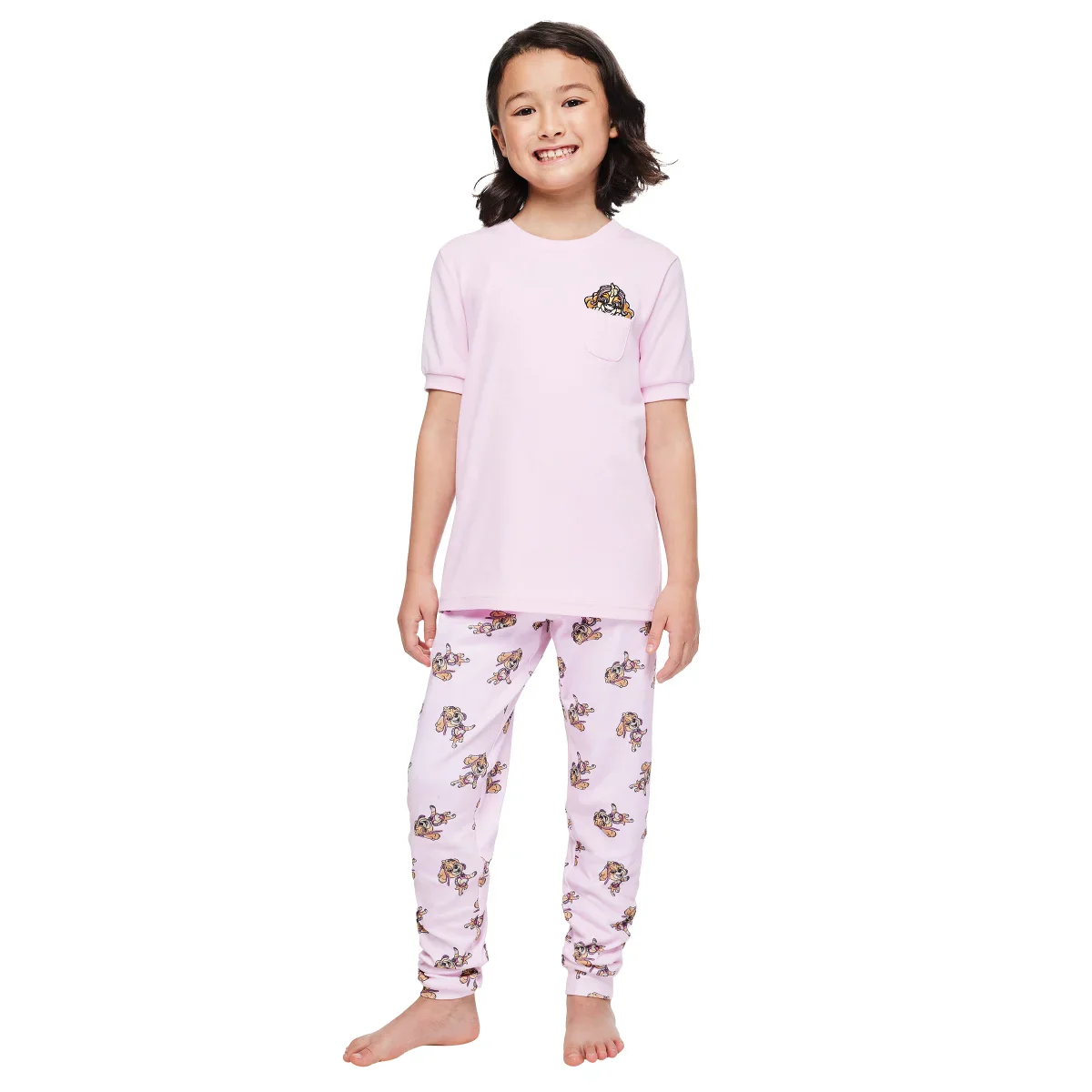 Licensed - Ensemble de pyjamas 3 pièces pour enfants – Image 6