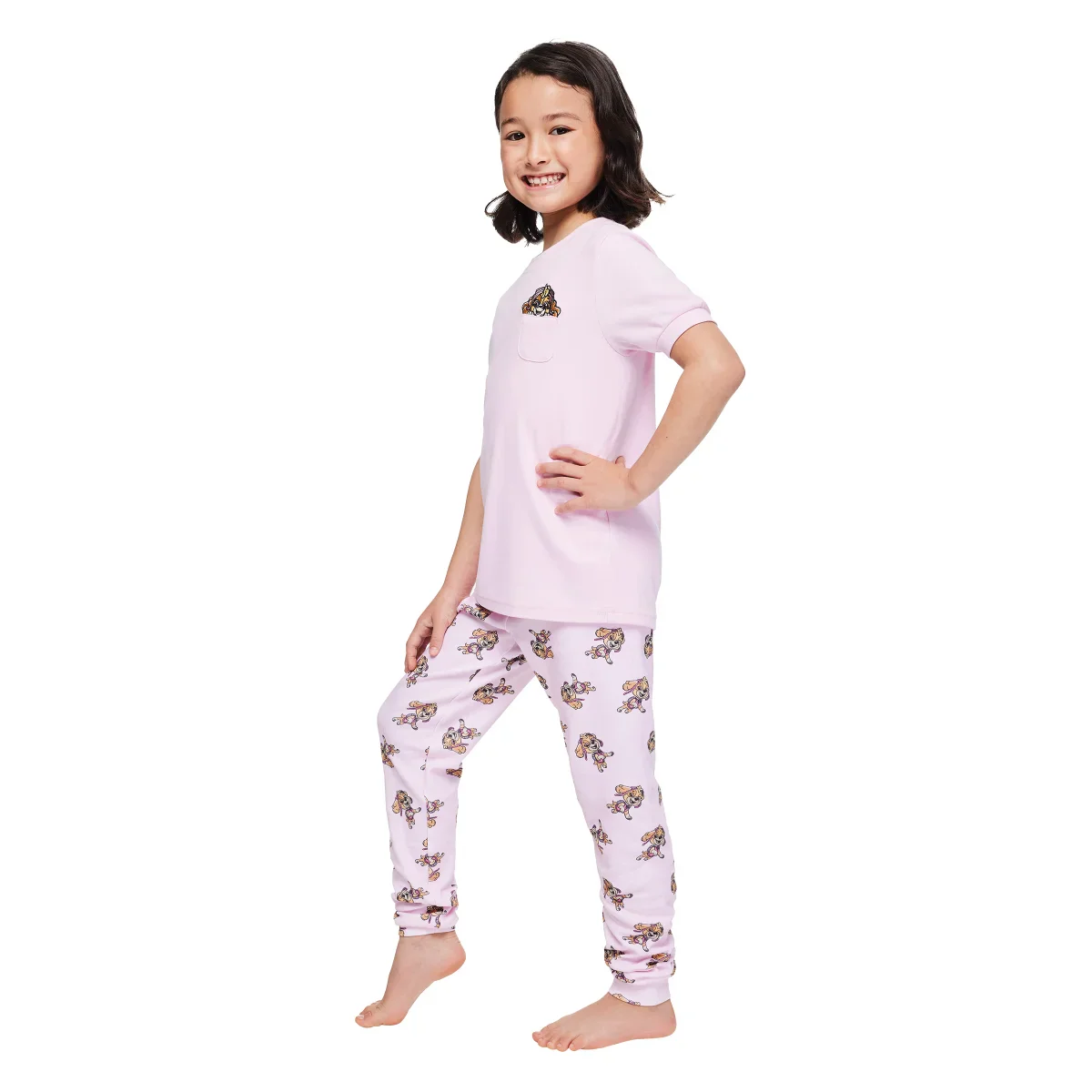 Licensed - Ensemble de pyjamas 3 pièces pour enfants – Image 7