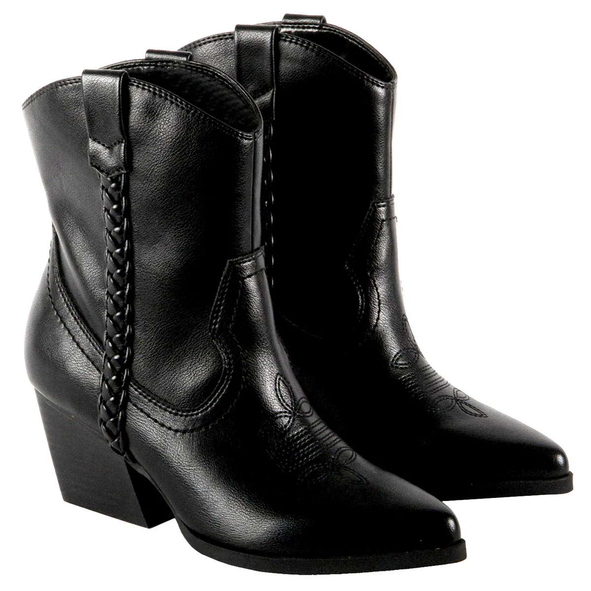 DV by Dolce Vita - Botte western pour femmes – Image 3