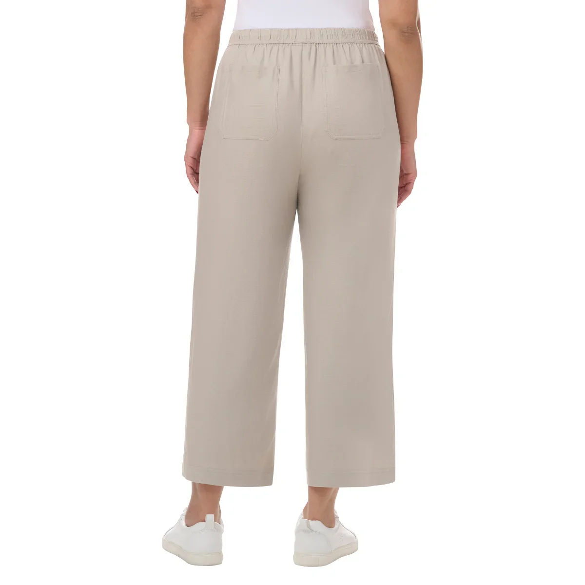 SPLENDID - Angie Crop Pantalon large – Image 5