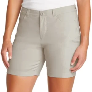 Eddie Bauer Short technique