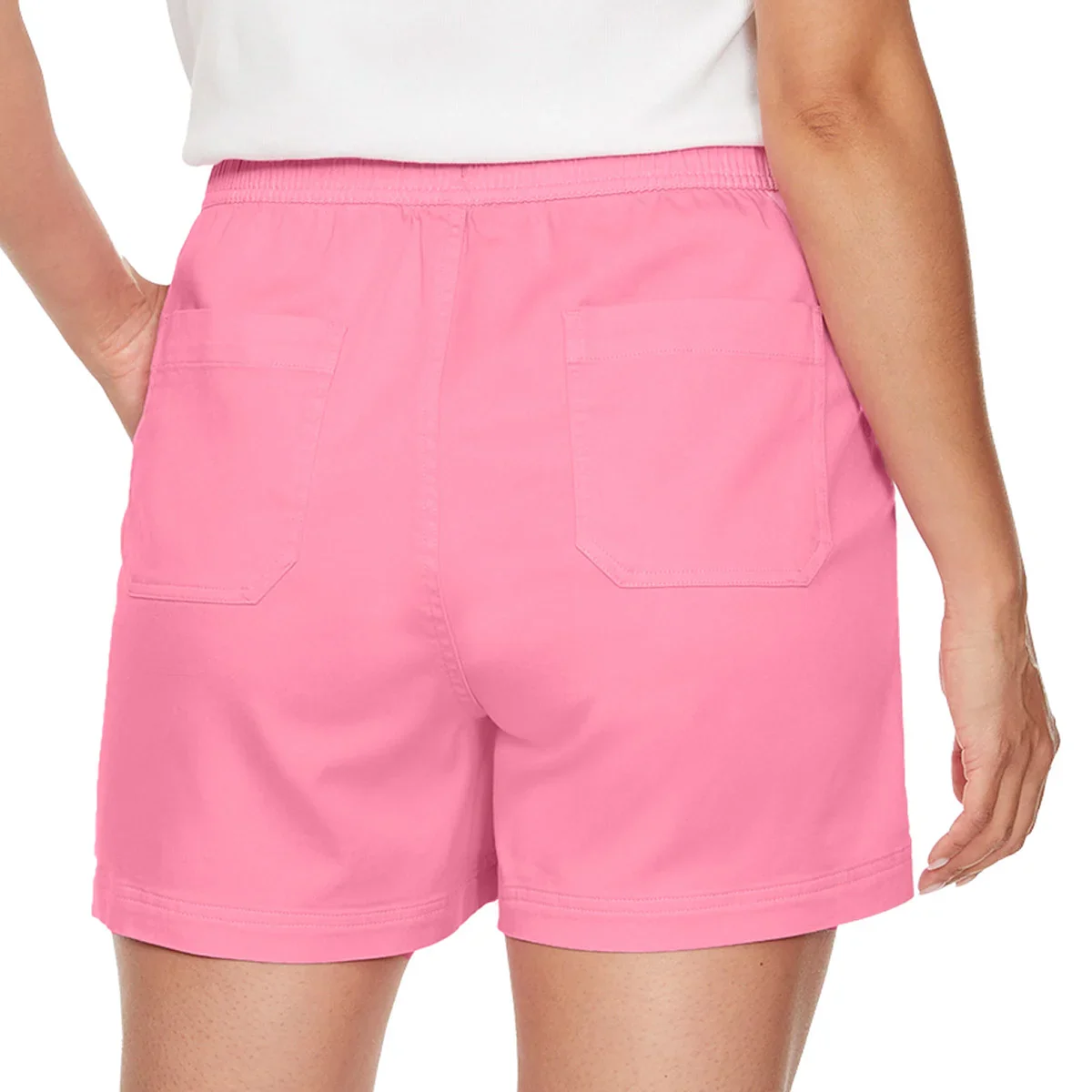 Buffalo - Short à cordon de serrage pour femmes – Image 3