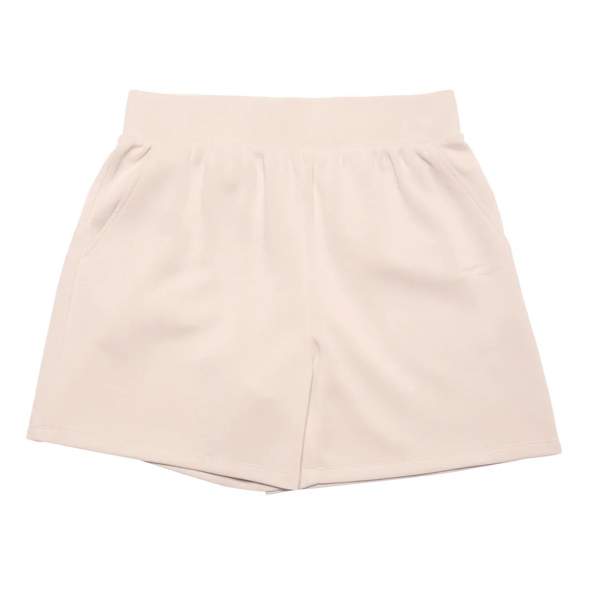 LAZYPANTS - Short en tissu suèdé pour femmes – Image 6