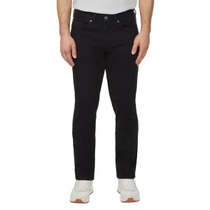 Buffalo – Pantalon en sergé Sarcher pour hommes