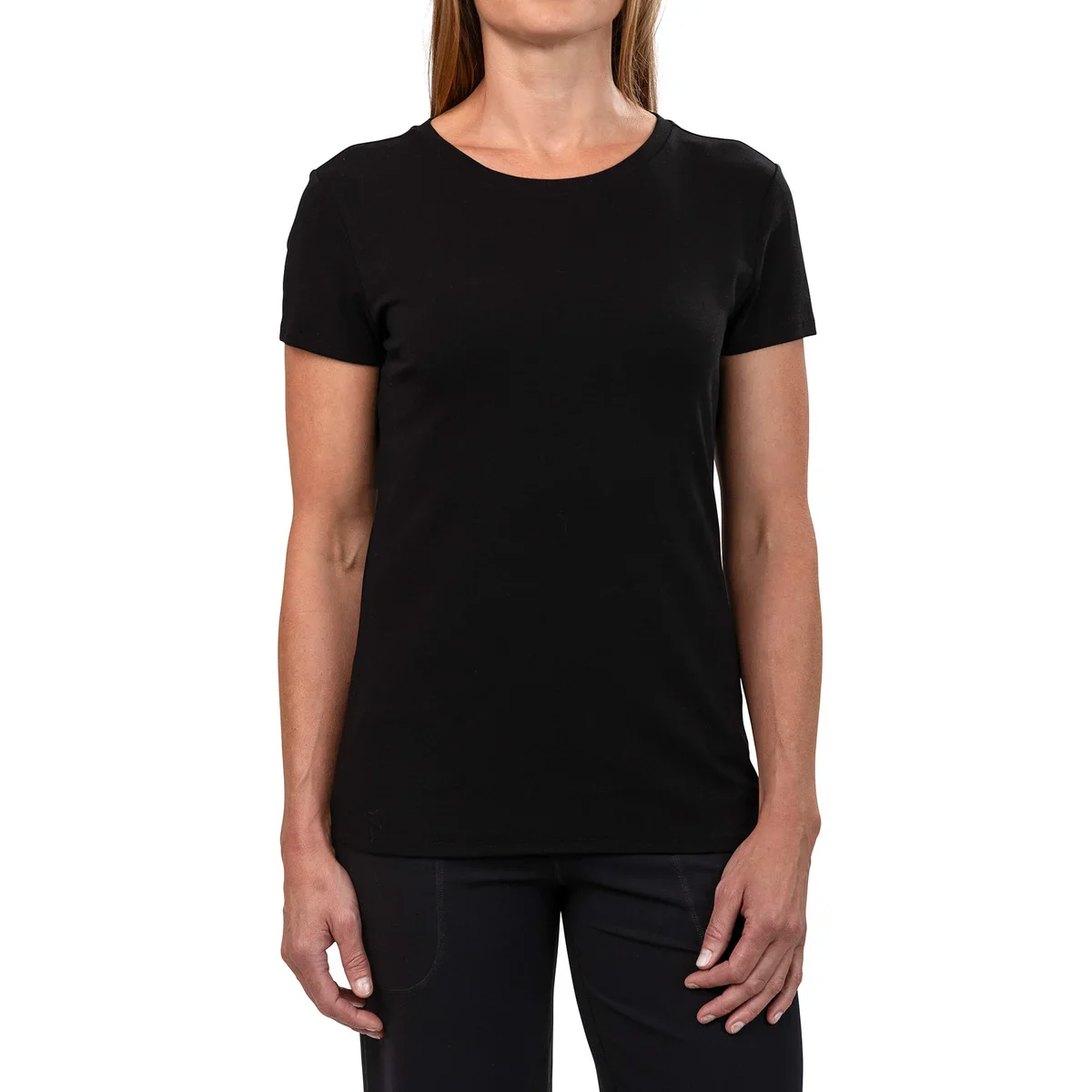 United Colors of Benetton - t-shirt coton supima pour femmes – Image 3