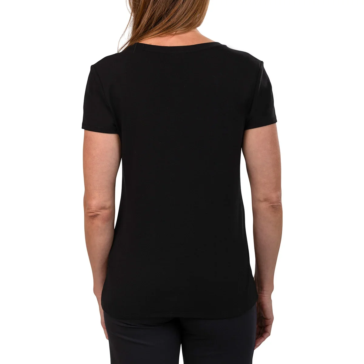 United Colors of Benetton - t-shirt coton supima pour femmes – Image 5