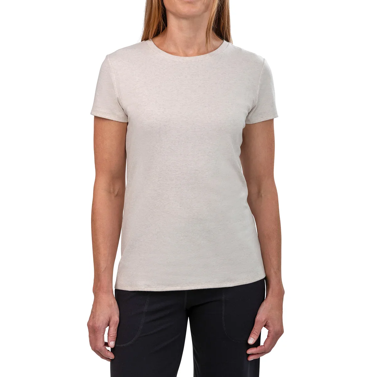 United Colors of Benetton - t-shirt coton supima pour femmes – Image 7