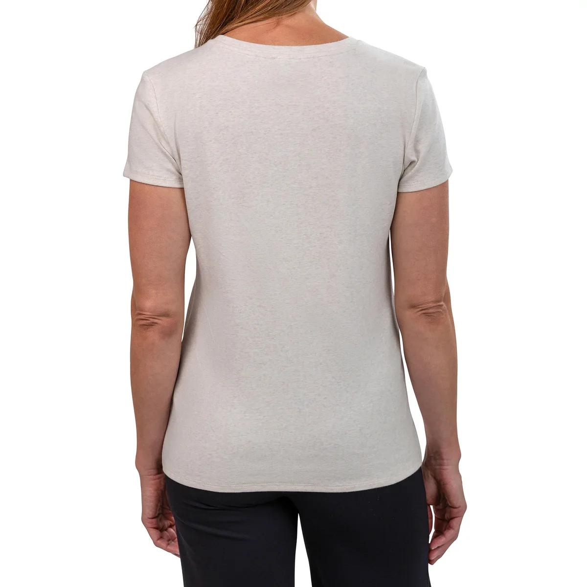 United Colors of Benetton - t-shirt coton supima pour femmes – Image 6