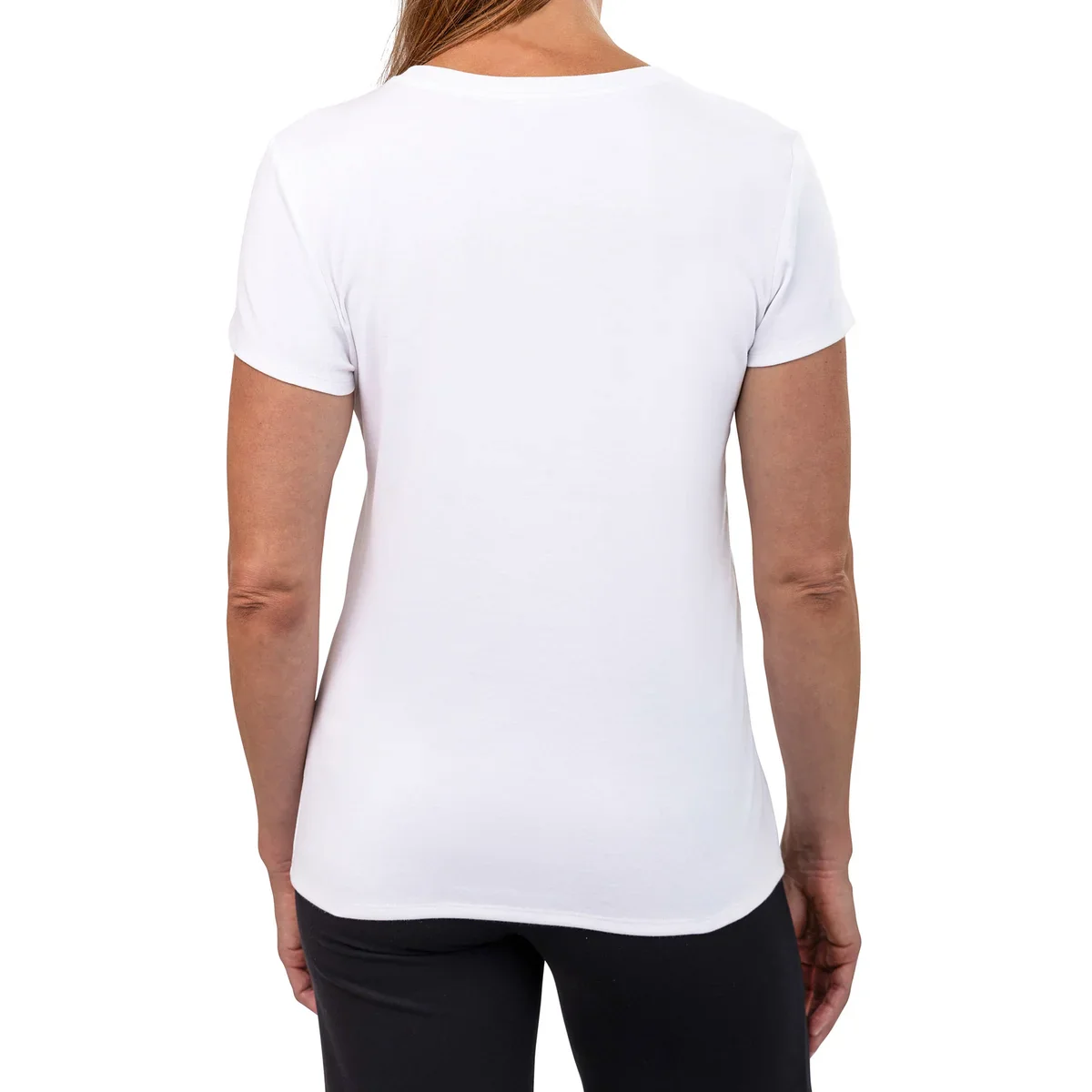 United Colors of Benetton - t-shirt coton supima pour femmes – Image 4
