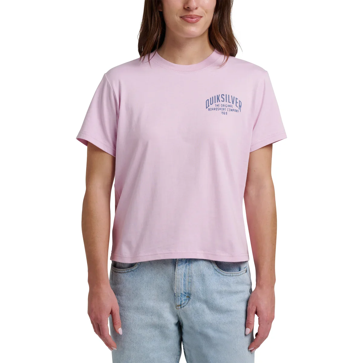 Quiksilver - T-shirt imprimé pour femmes – Image 3