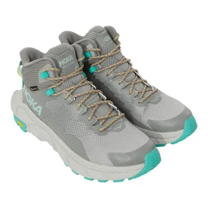 HOKA - Chaussure de randonnée Trail Code GTX pour hommes