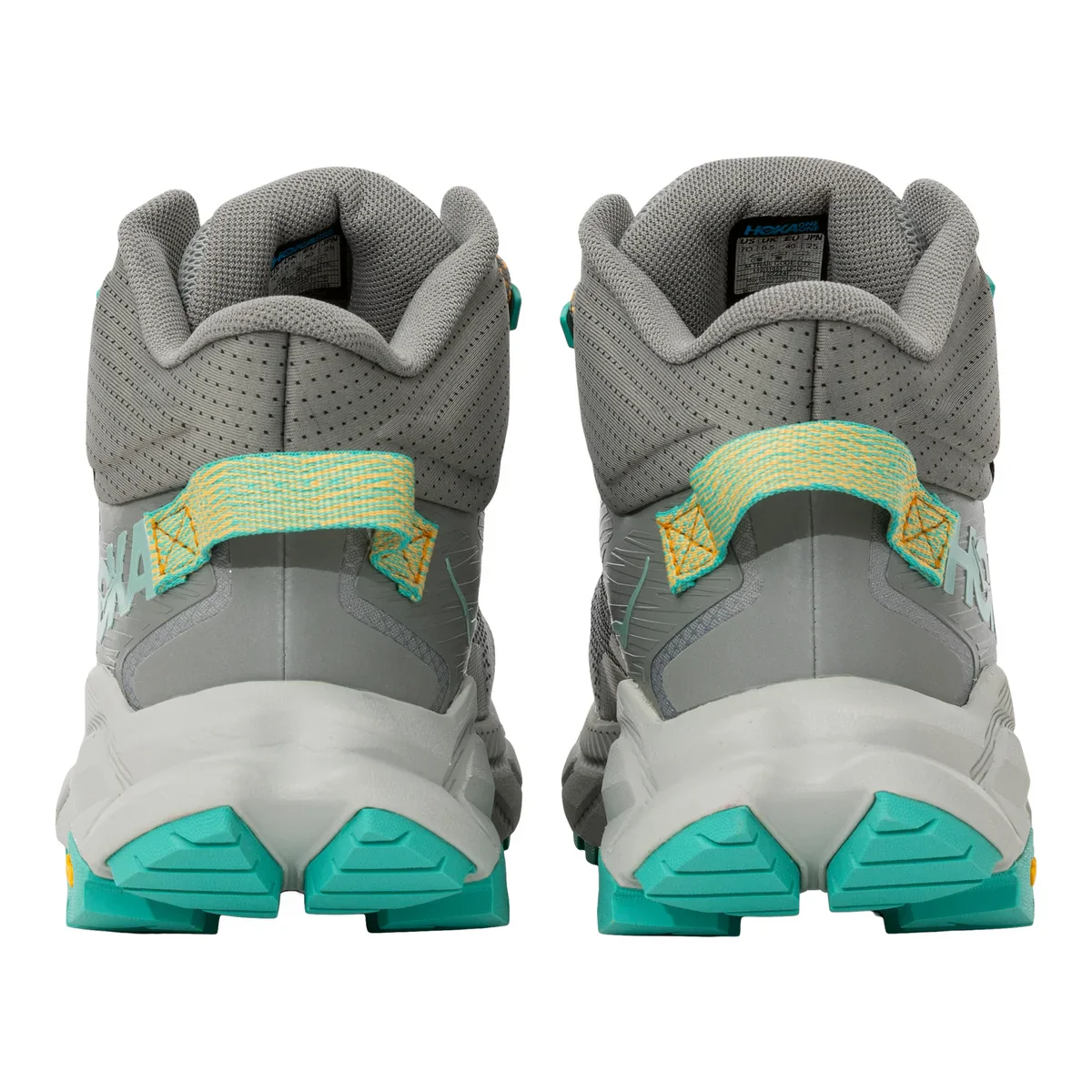 HOKA - Chaussure de randonnée Trail Code GTX pour hommes – Image 3